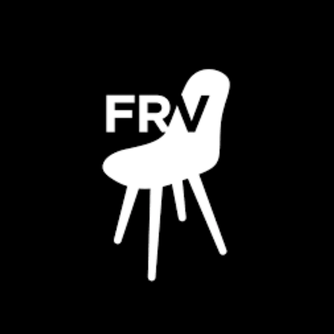 Front Row Ventures logo