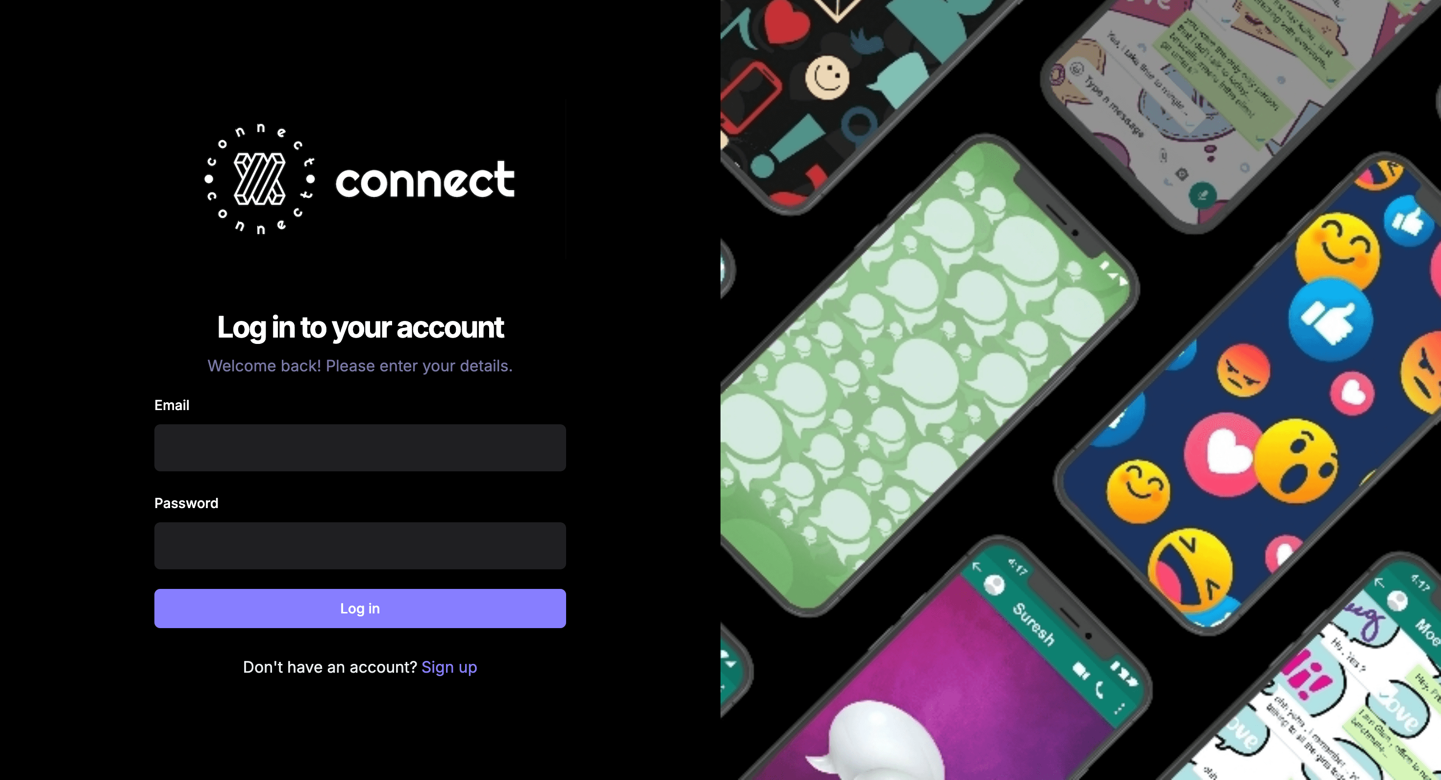 Image for Connect