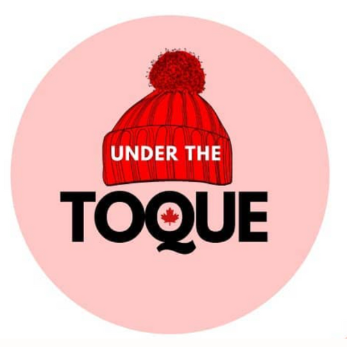 @ UnderThetoque logo