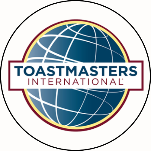 @ Toastmasters logo