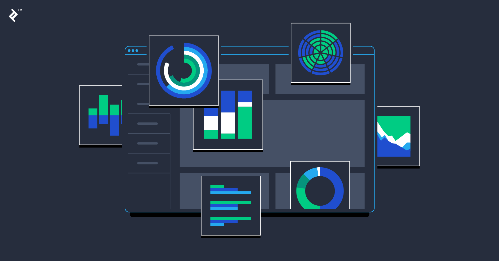 MERN Dashboard