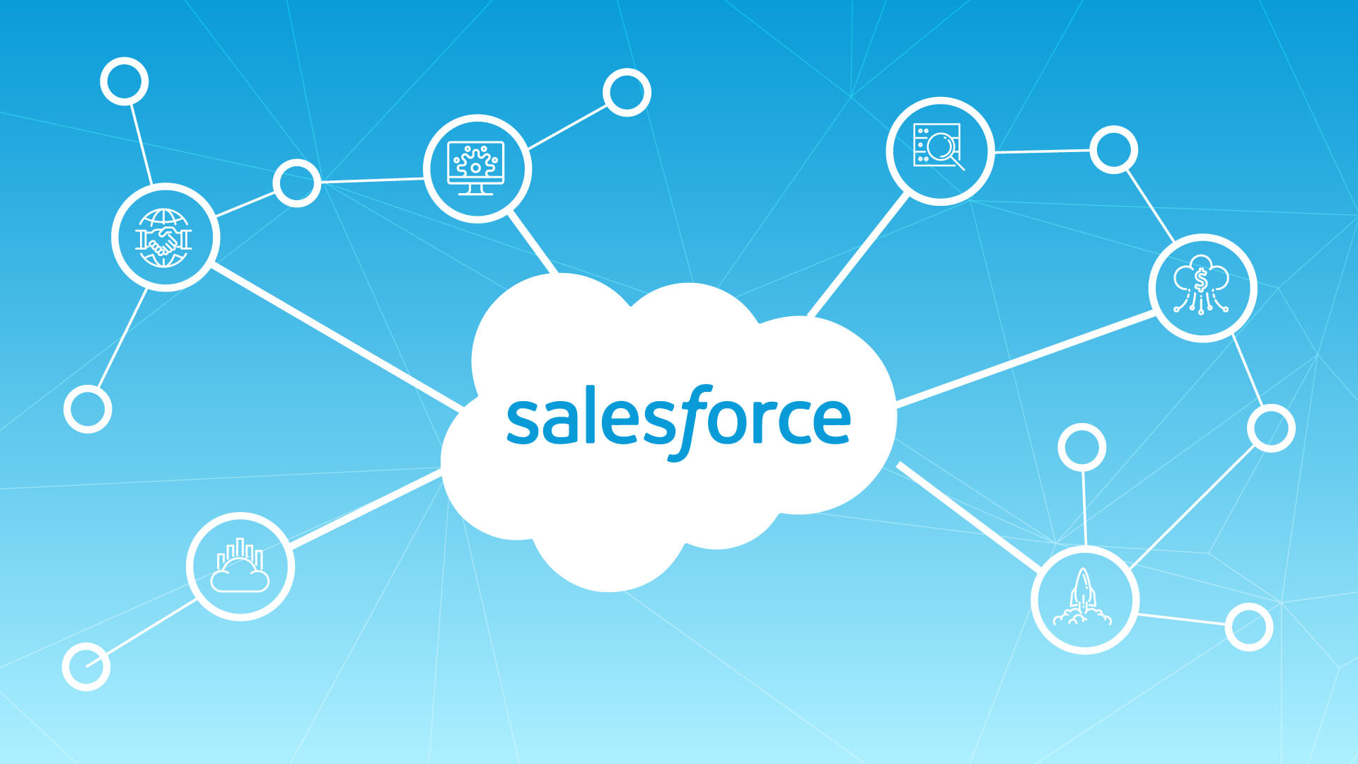 Salesforce Pipeline